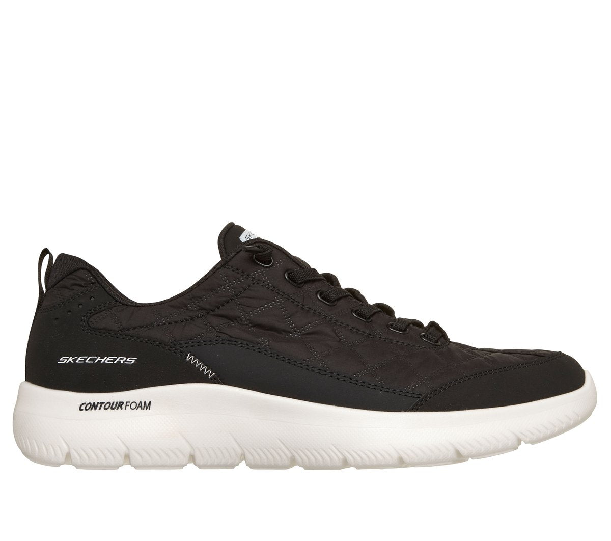 Men Skechers Summits Contour Foam - Cozy Fit