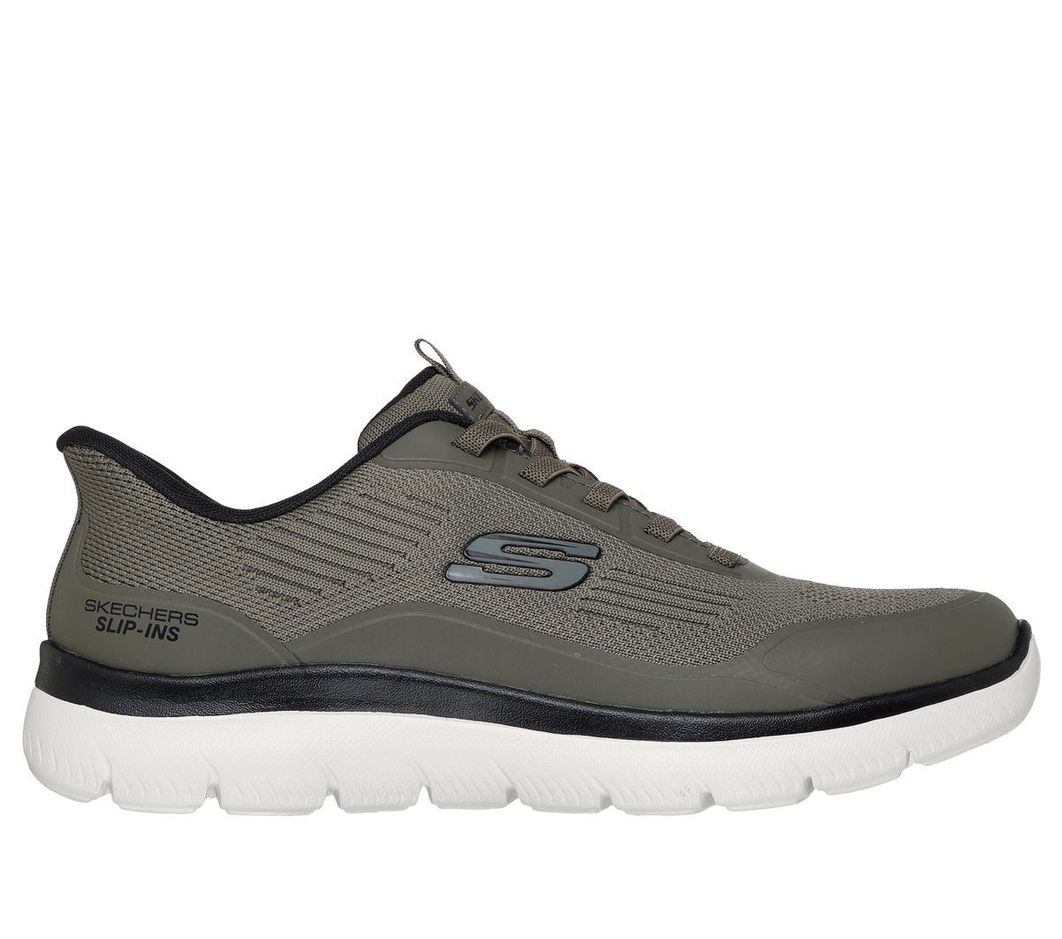 Men Skechers Slip-ins: Summits - Leyter