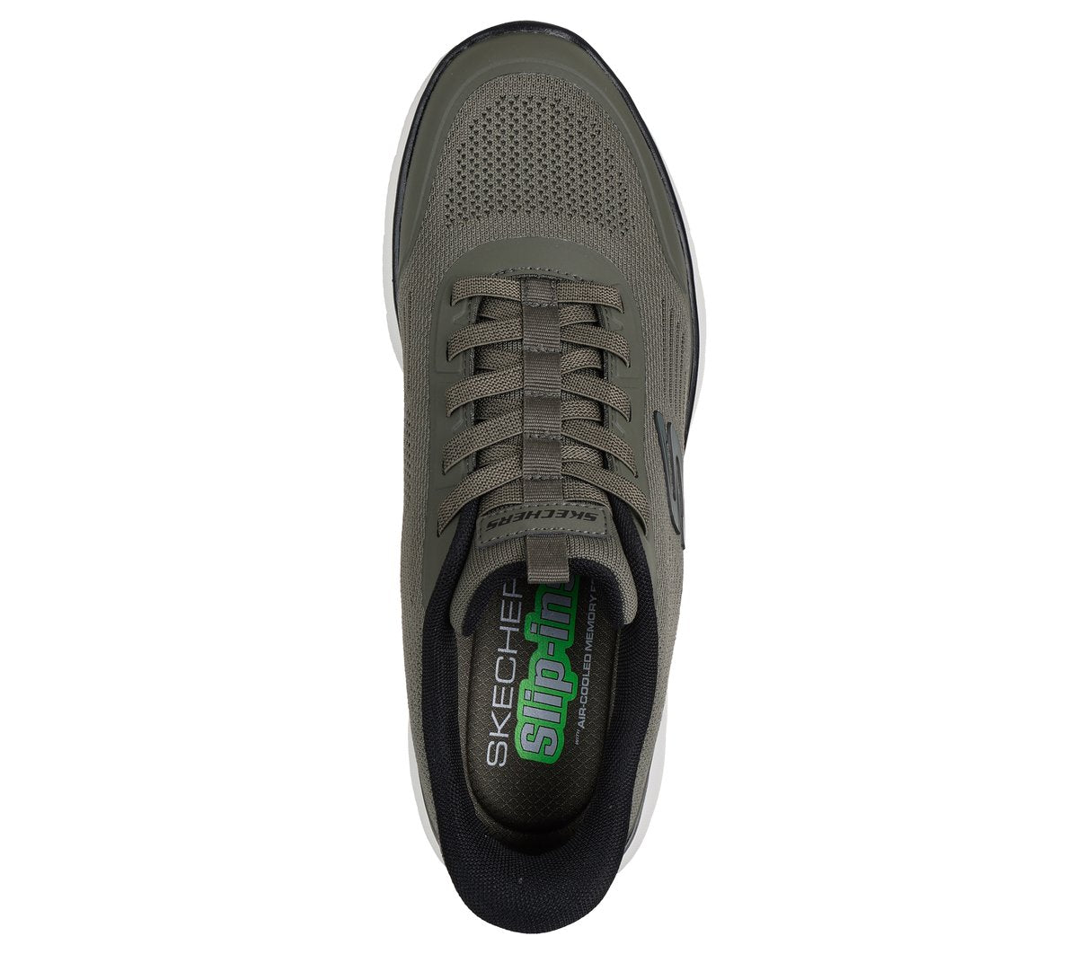 Men Skechers Slip-ins: Summits - Leyter