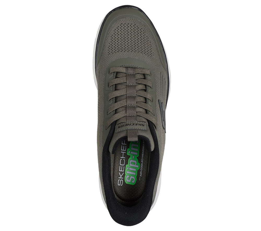 Men Skechers Slip-ins: Summits - Leyter