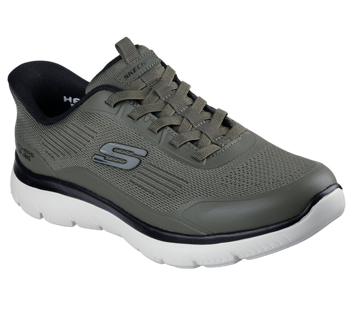 Men Skechers Slip-ins: Summits - Leyter