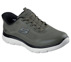 Men Skechers Slip-ins: Summits - Leyter