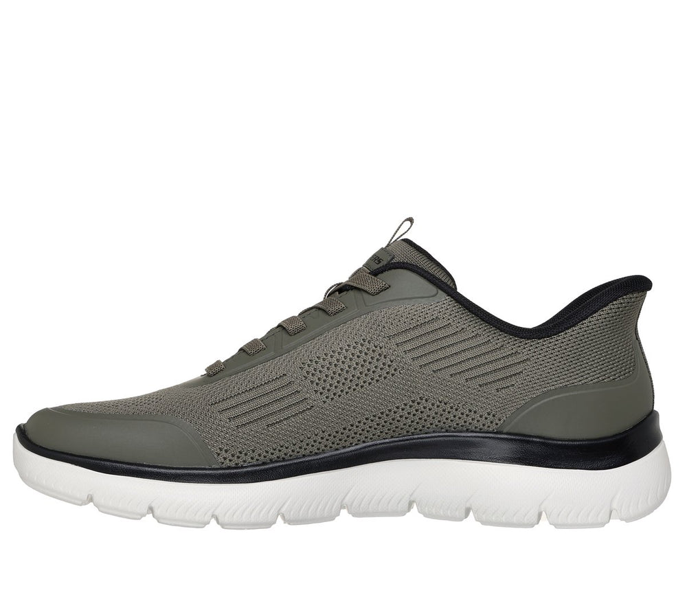 Men Skechers Slip-ins: Summits - Leyter
