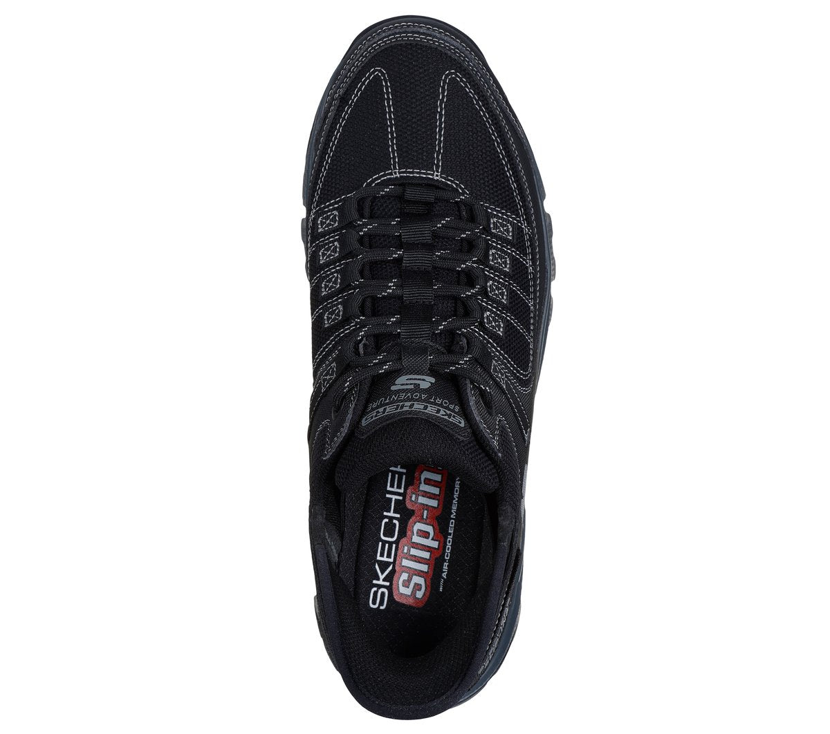 Men Skechers Slip-ins: Summits All-Terrain