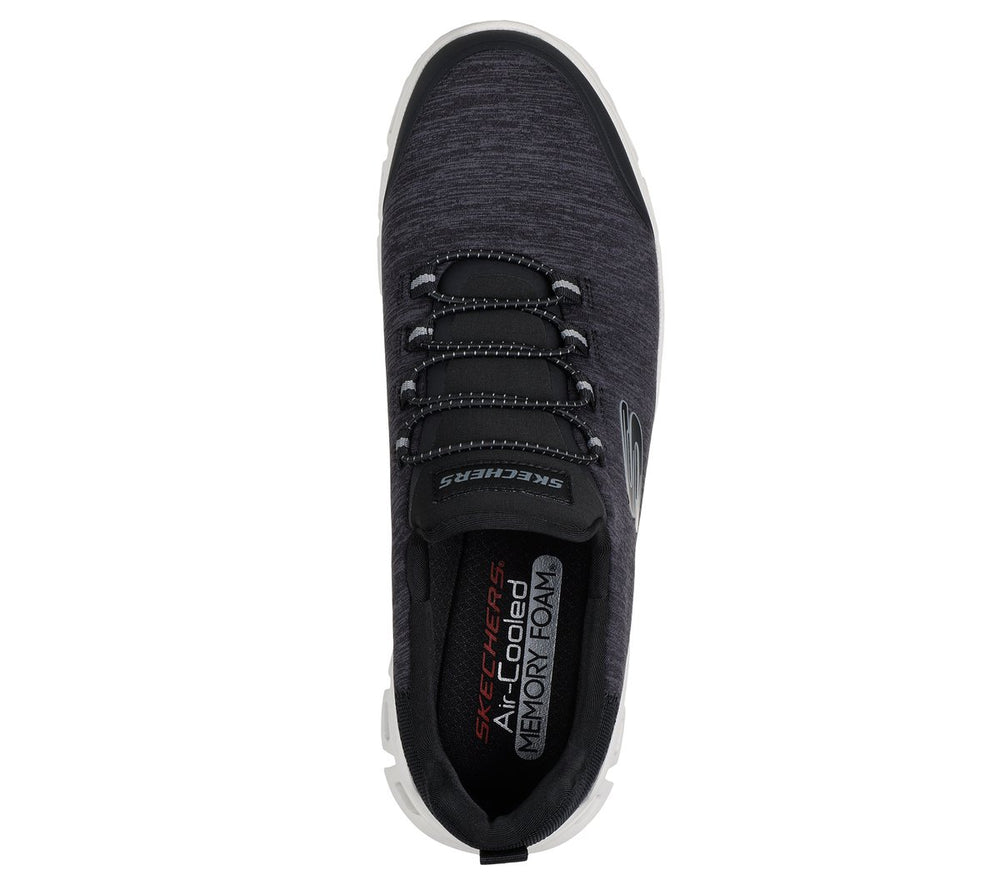 Men Skechers Glide-Step - Ryla