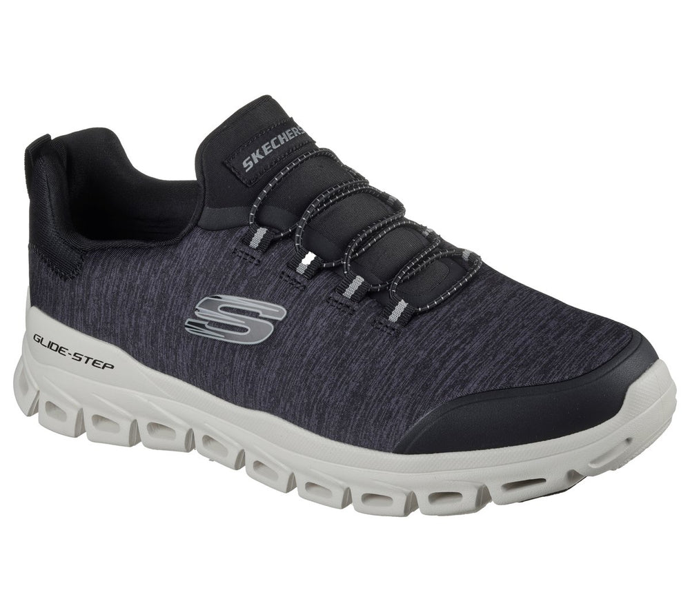 Men Skechers Glide-Step - Ryla