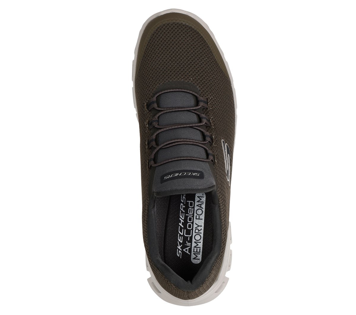 Men Skechers Glide-Step - Noltek