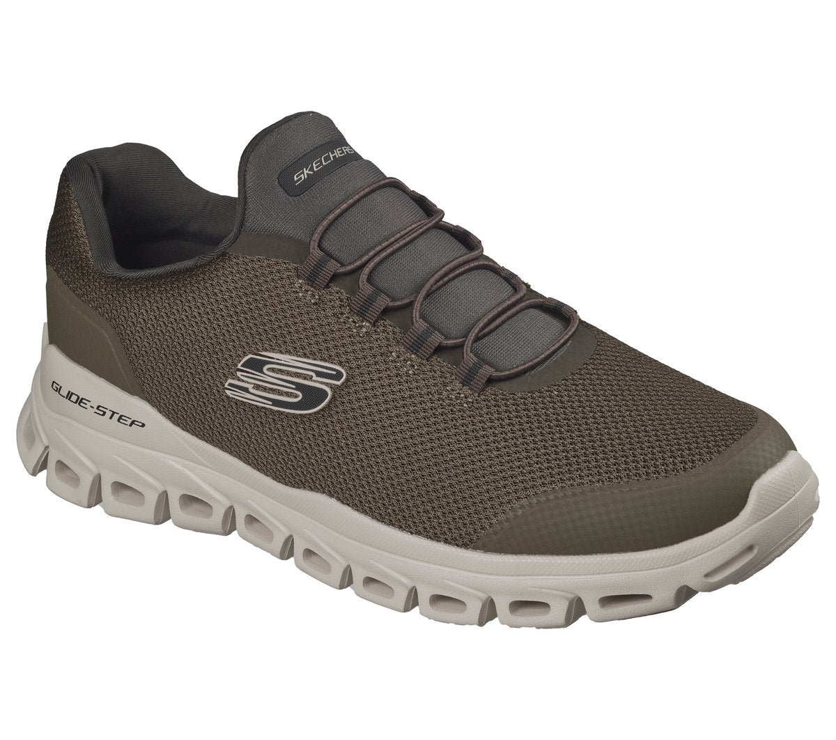 Men Skechers Glide-Step - Noltek