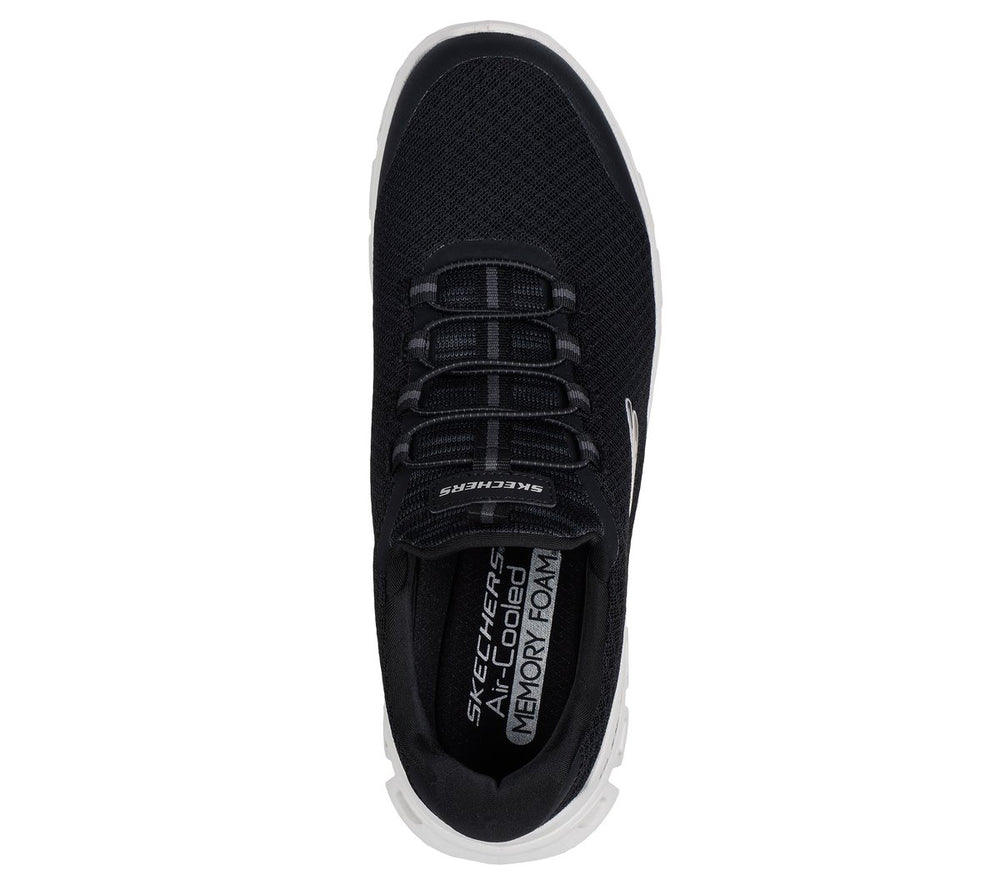 Men Skechers Glide-Step - Sylo