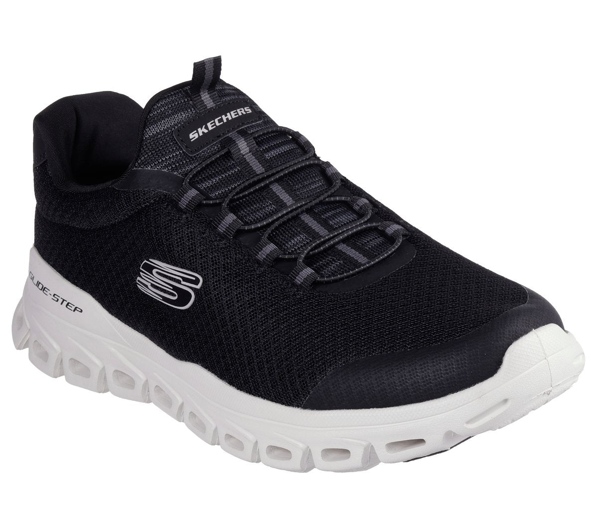Men Skechers Glide-Step - Sylo