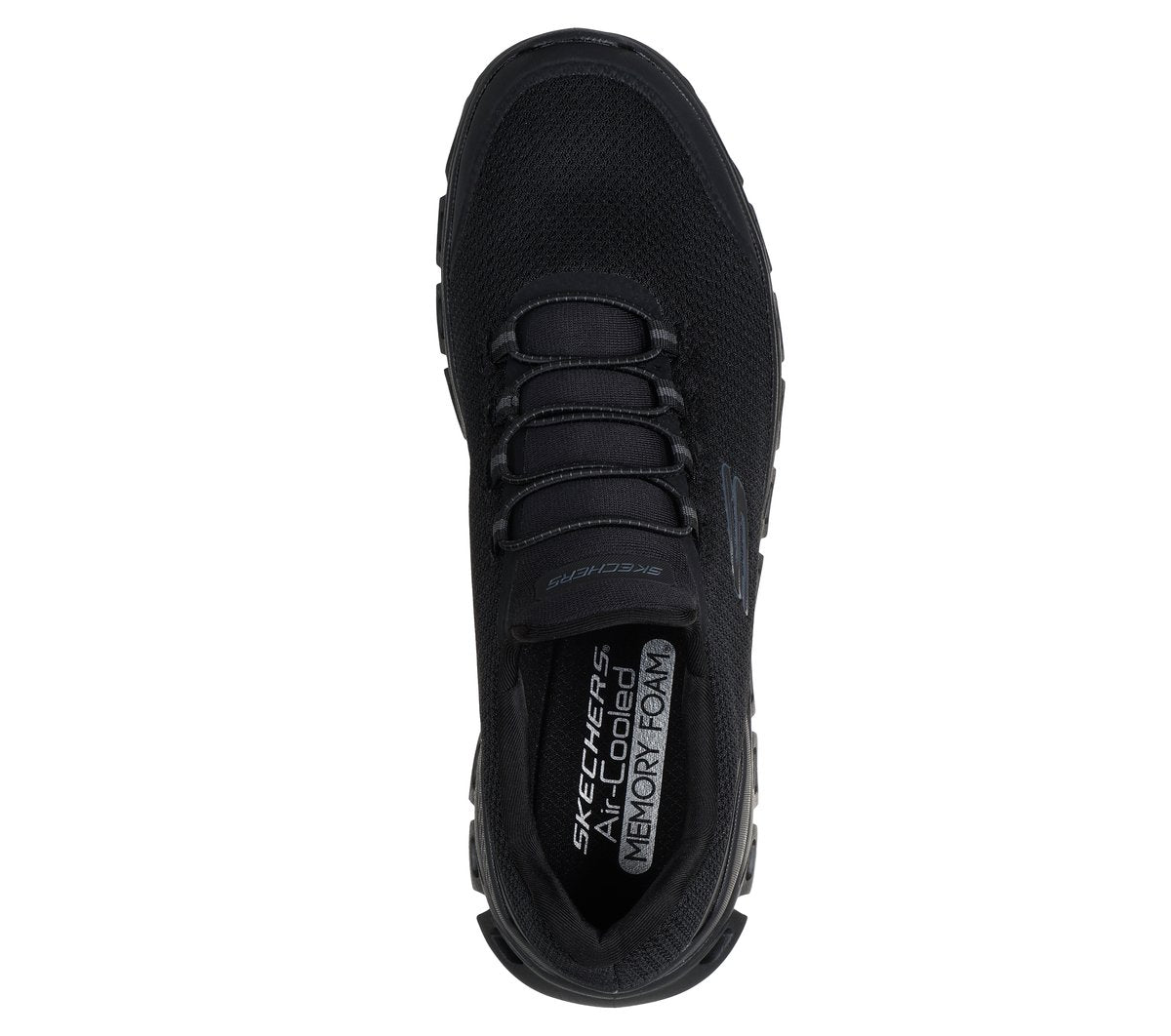 Men Skechers Glide-Step - Noltek