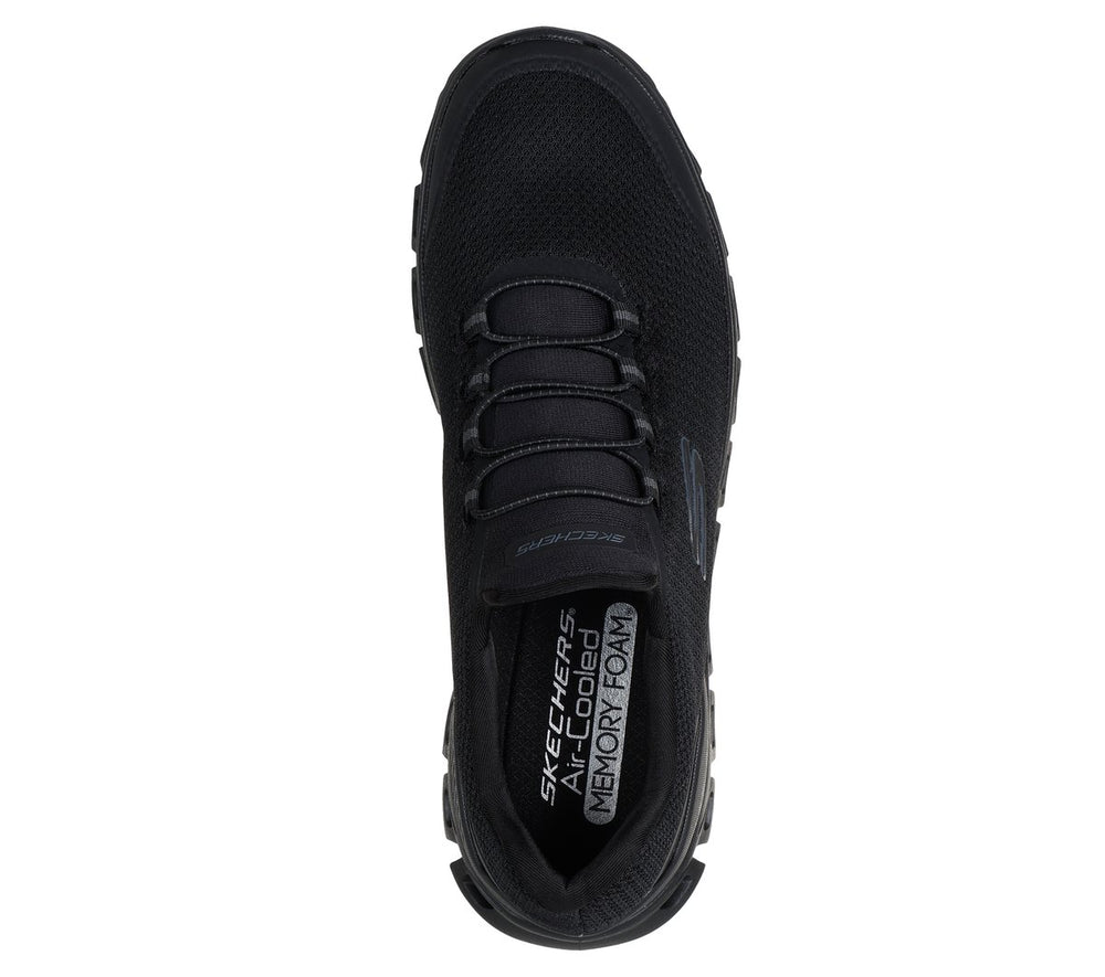 Men Skechers Glide-Step - Noltek