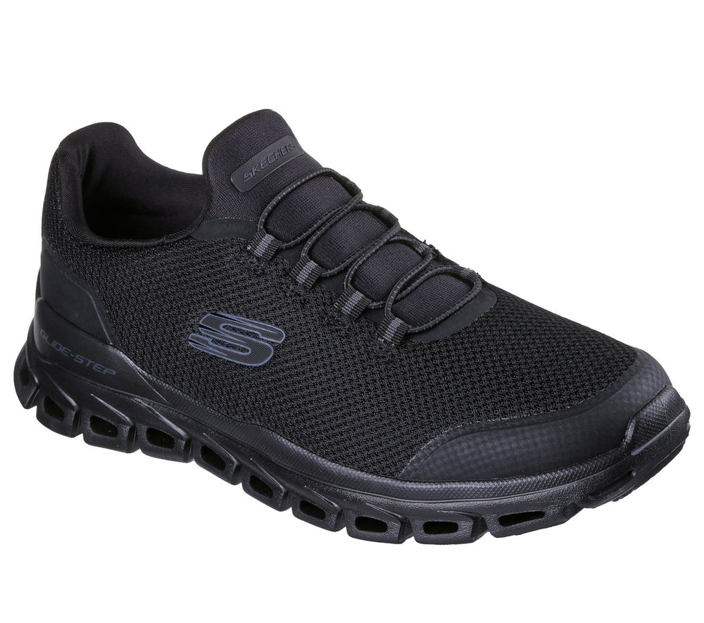 Men Skechers Glide-Step - Noltek