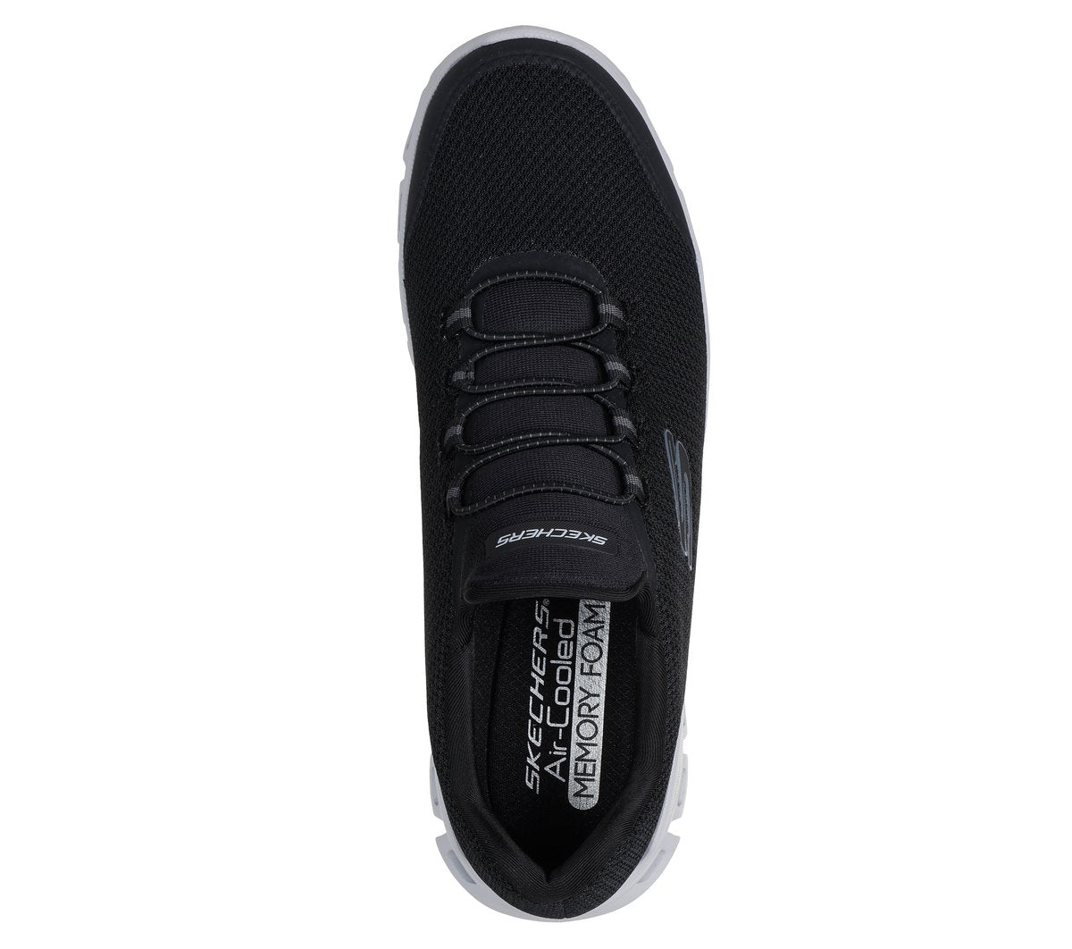 Men Skechers Glide-Step - Noltek