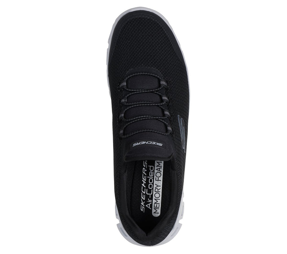 Men Skechers Glide-Step - Noltek