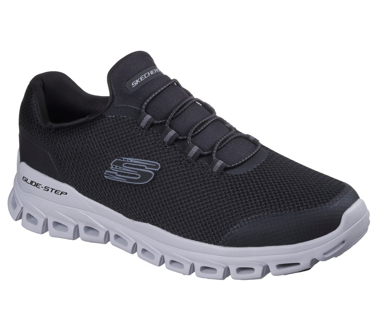Men Skechers Glide-Step - Noltek