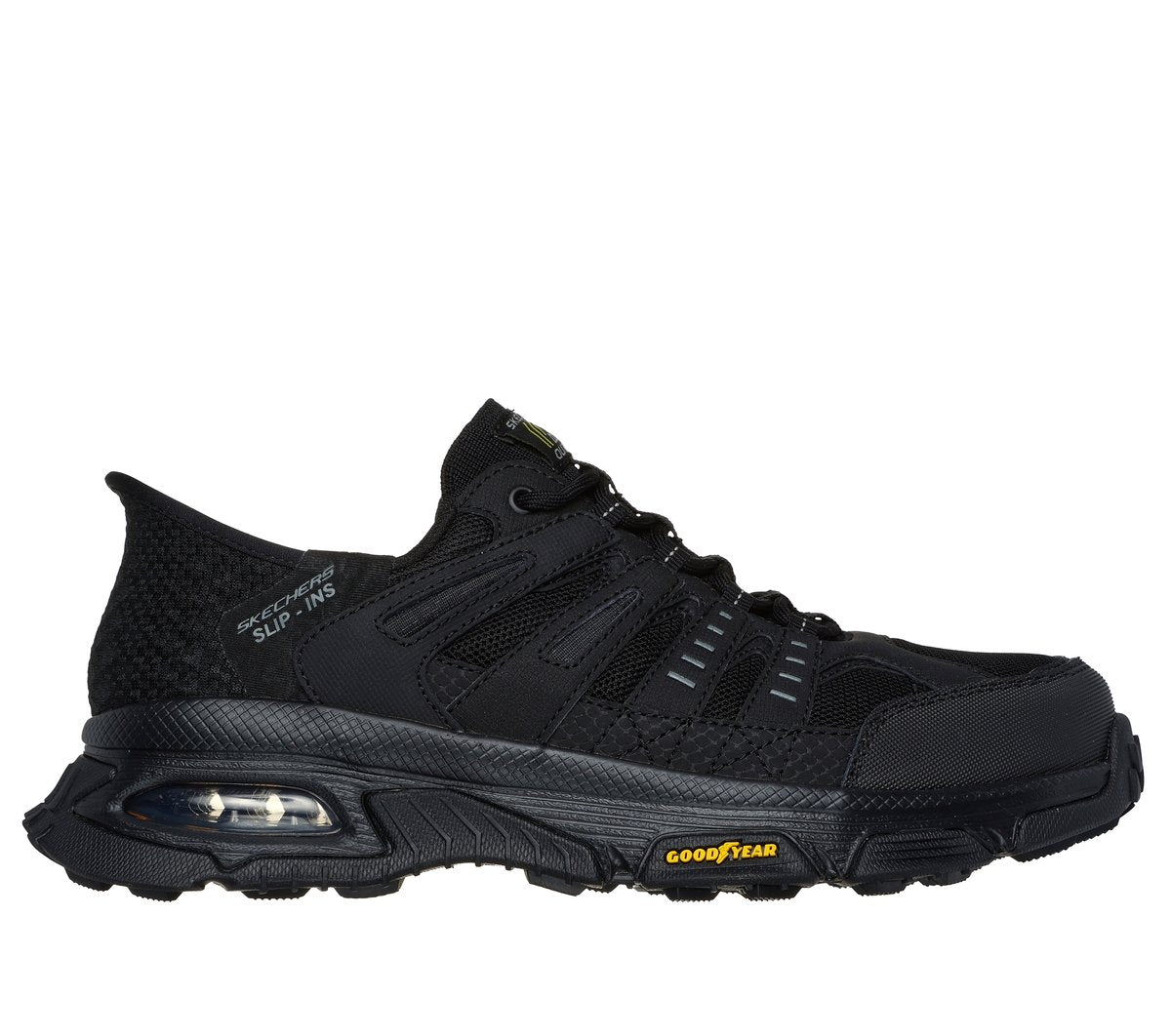 Men Skechers Slip-ins: Skech-Air Envoy - Emissary