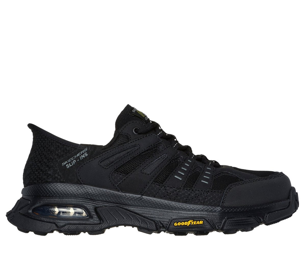 Men Skechers Slip-ins: Skech-Air Envoy - Emissary