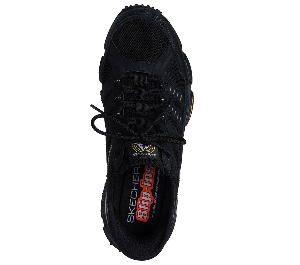Men Skechers Slip-ins: Skech-Air Envoy - Emissary