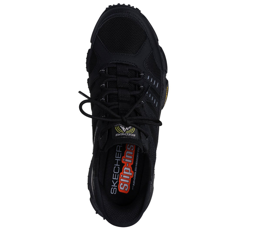 Men Skechers Slip-ins: Skech-Air Envoy - Emissary