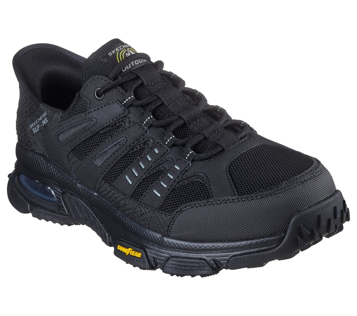 Men Skechers Slip-ins: Skech-Air Envoy - Emissary
