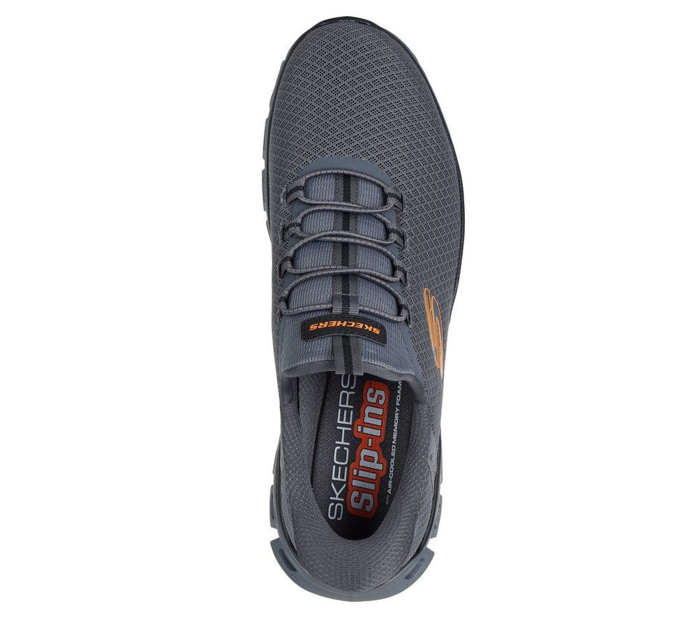 Men Skechers Slip-ins: Glide-Step - Noxus