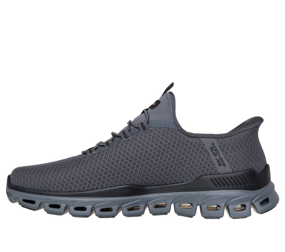 Men Skechers Slip-ins: Glide-Step - Noxus