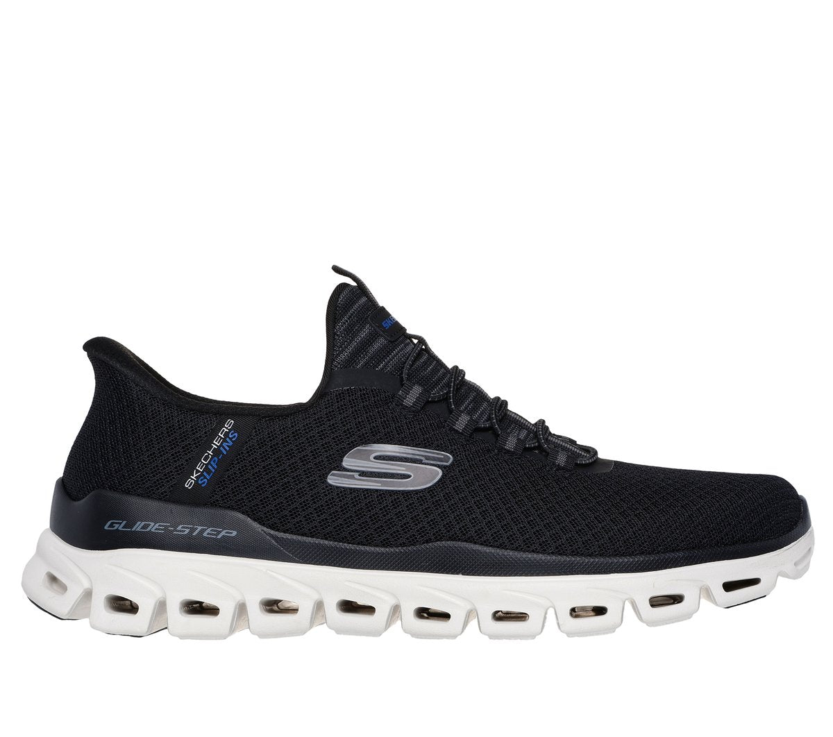 Men Skechers Slip-ins: Glide-Step - Noxus