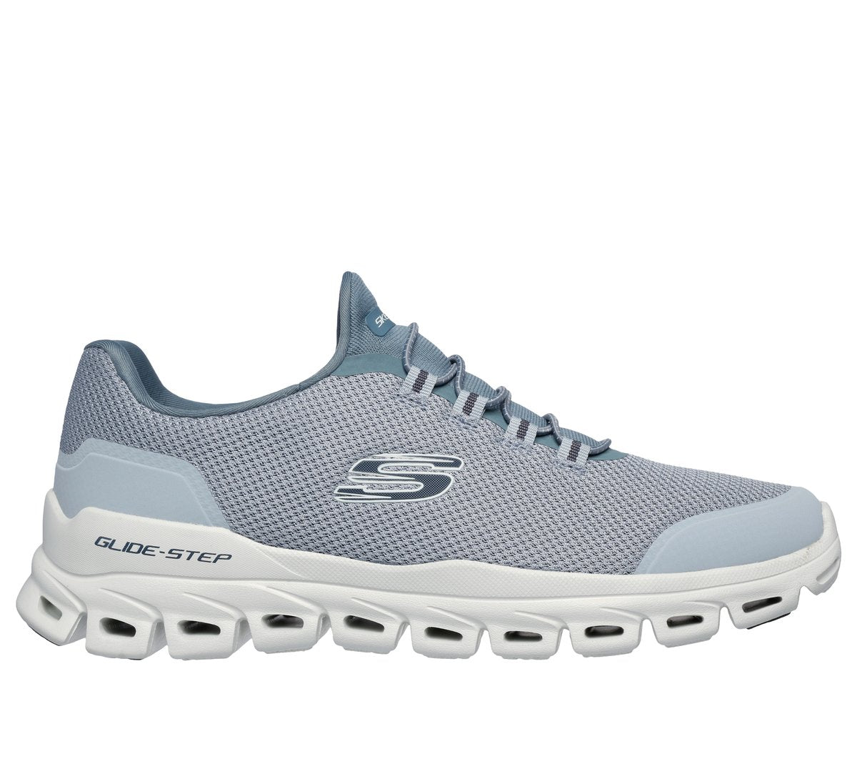 Men Skechers Glide-Step - Noltek