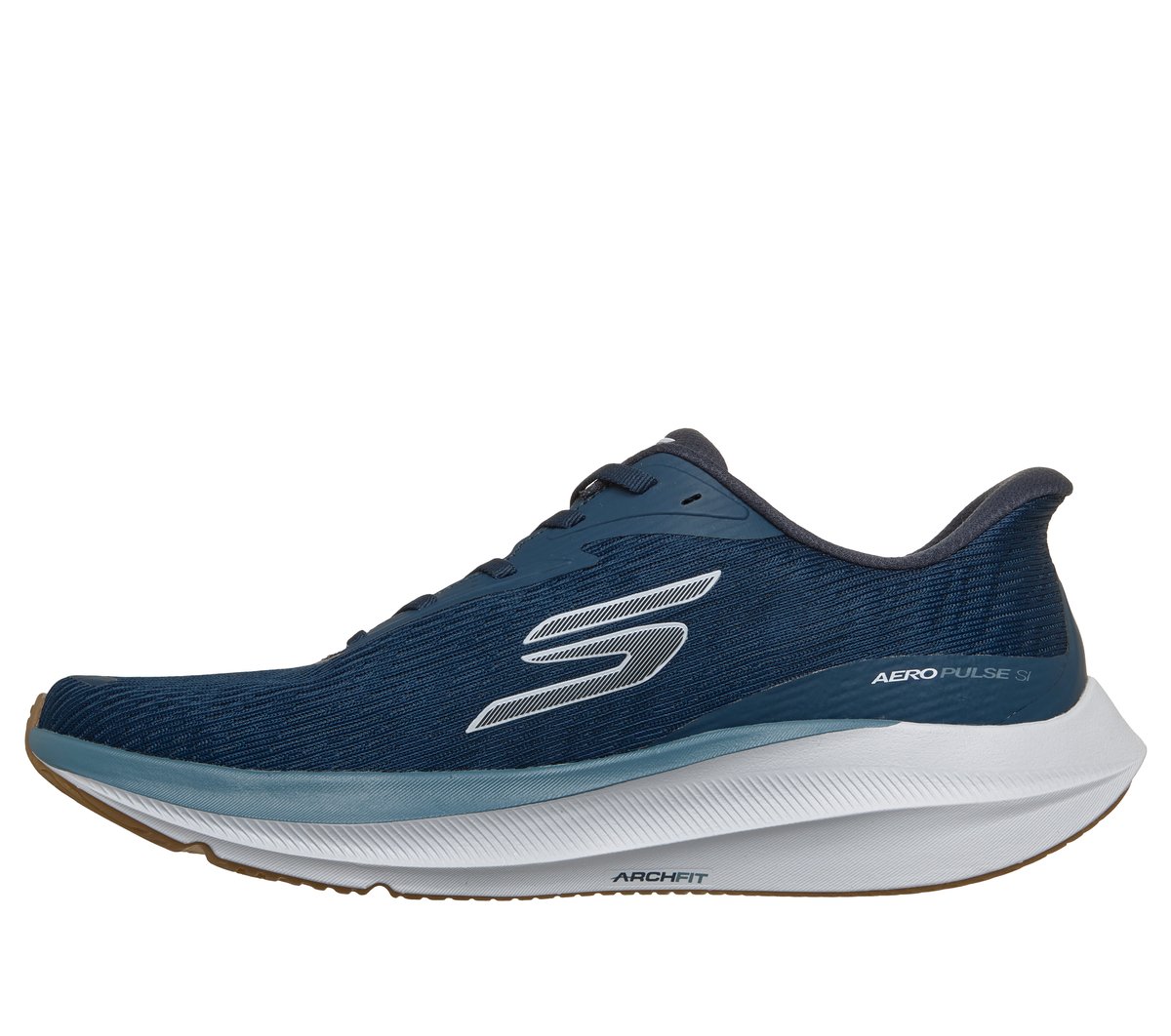 Men Skechers Slip-ins: Aero Pulse