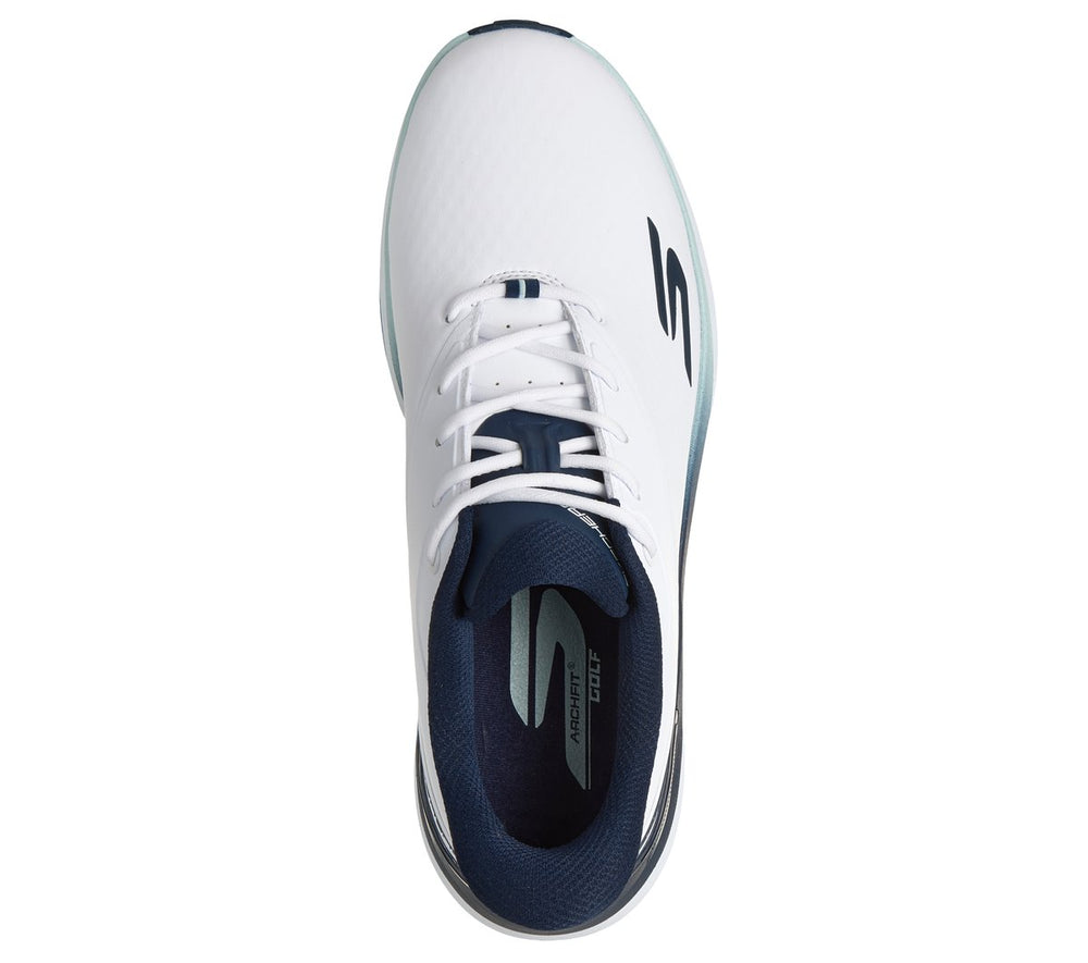 Men Skechers Slip-ins Golf Waterproof: Blade Tour