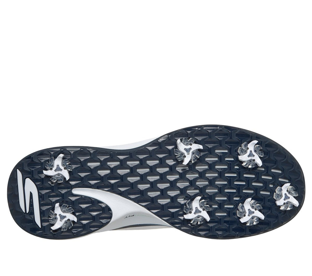 Men Skechers Slip-ins Golf Waterproof: Blade Tour