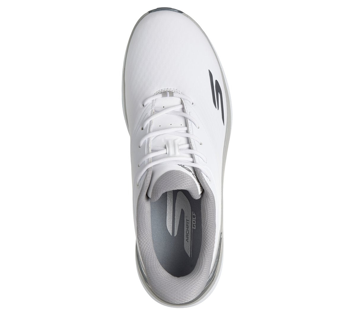 Men Skechers Slip-ins Golf Waterproof: Blade Tour