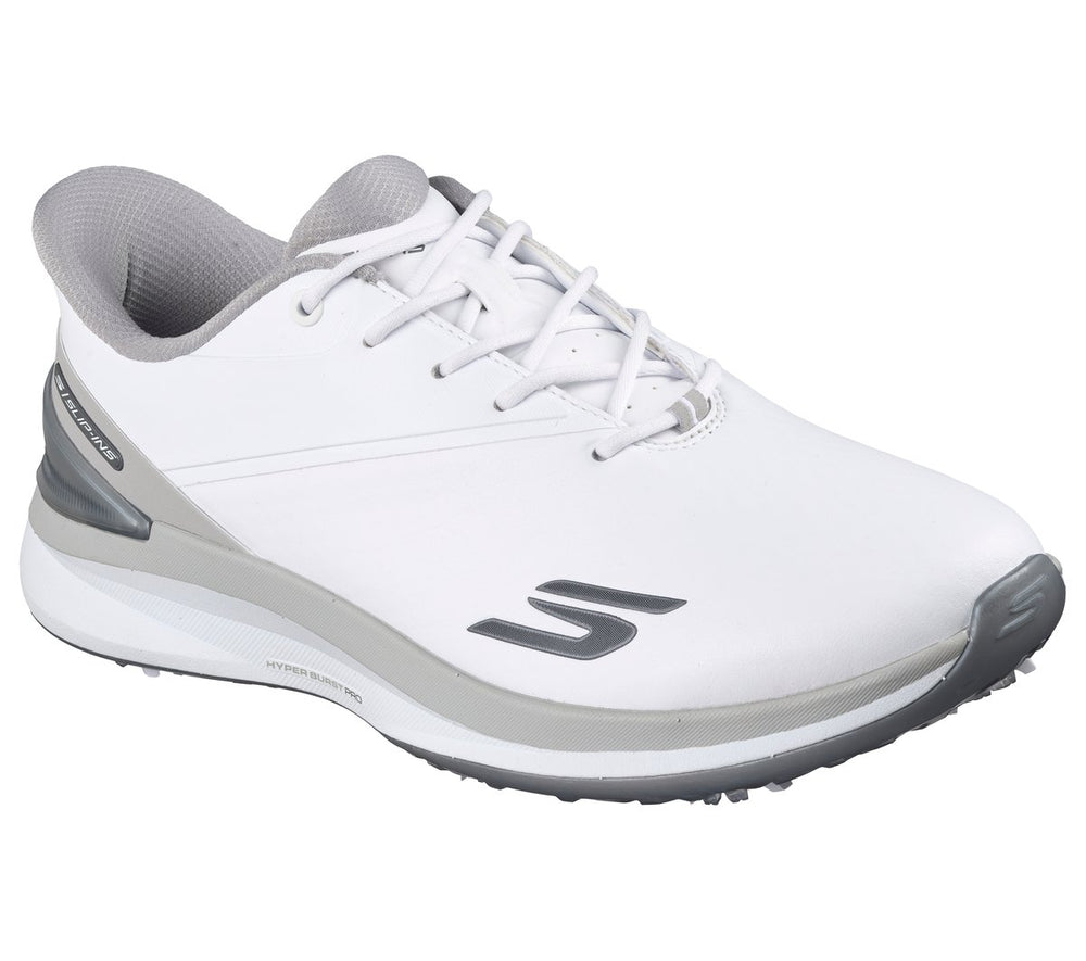 Men Skechers Slip-ins Golf Waterproof: Blade Tour