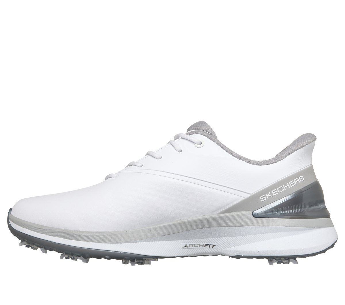 Men Skechers Slip-ins Golf Waterproof: Blade Tour