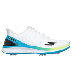 Men Skechers Slip-ins Golf Waterproof: Blade Tour