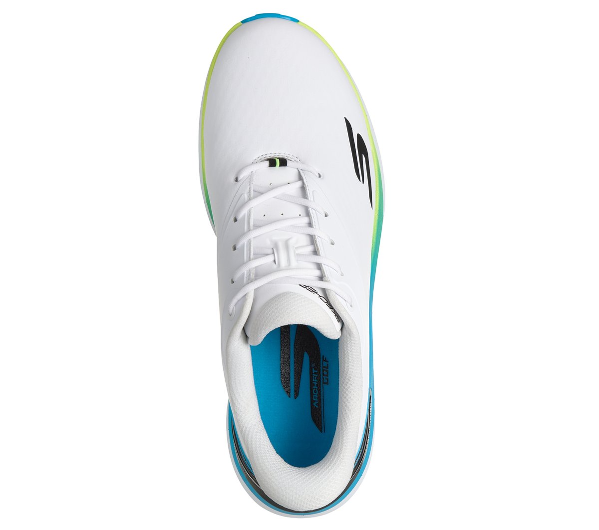 Men Skechers Slip-ins Golf Waterproof: Blade Tour