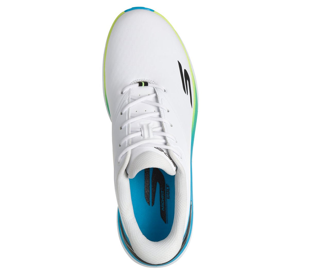 Men Skechers Slip-ins Golf Waterproof: Blade Tour