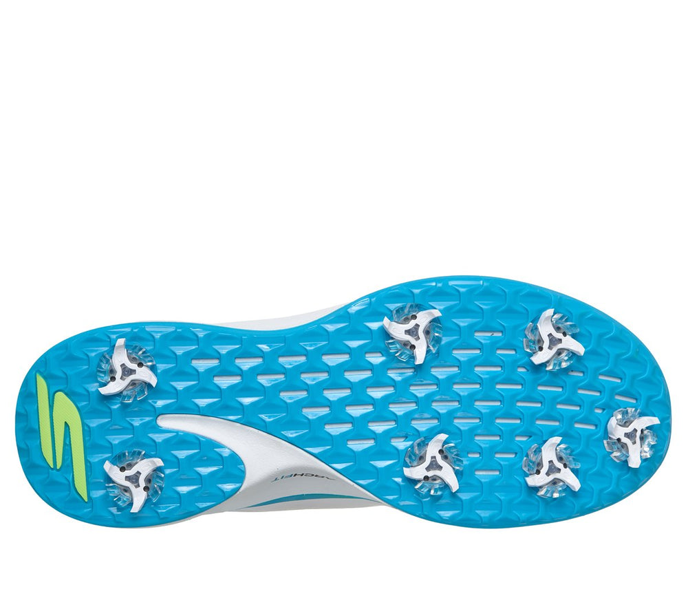 Men Skechers Slip-ins Golf Waterproof: Blade Tour
