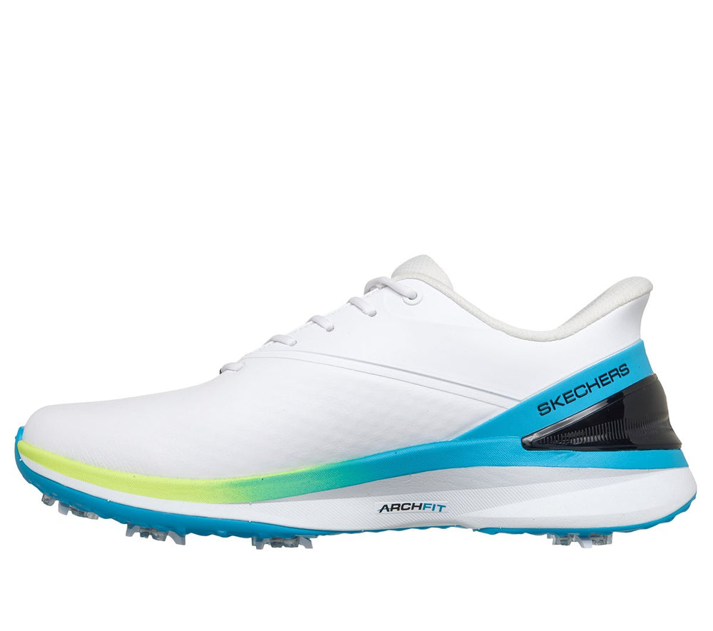 Men Skechers Slip-ins Golf Waterproof: Blade Tour