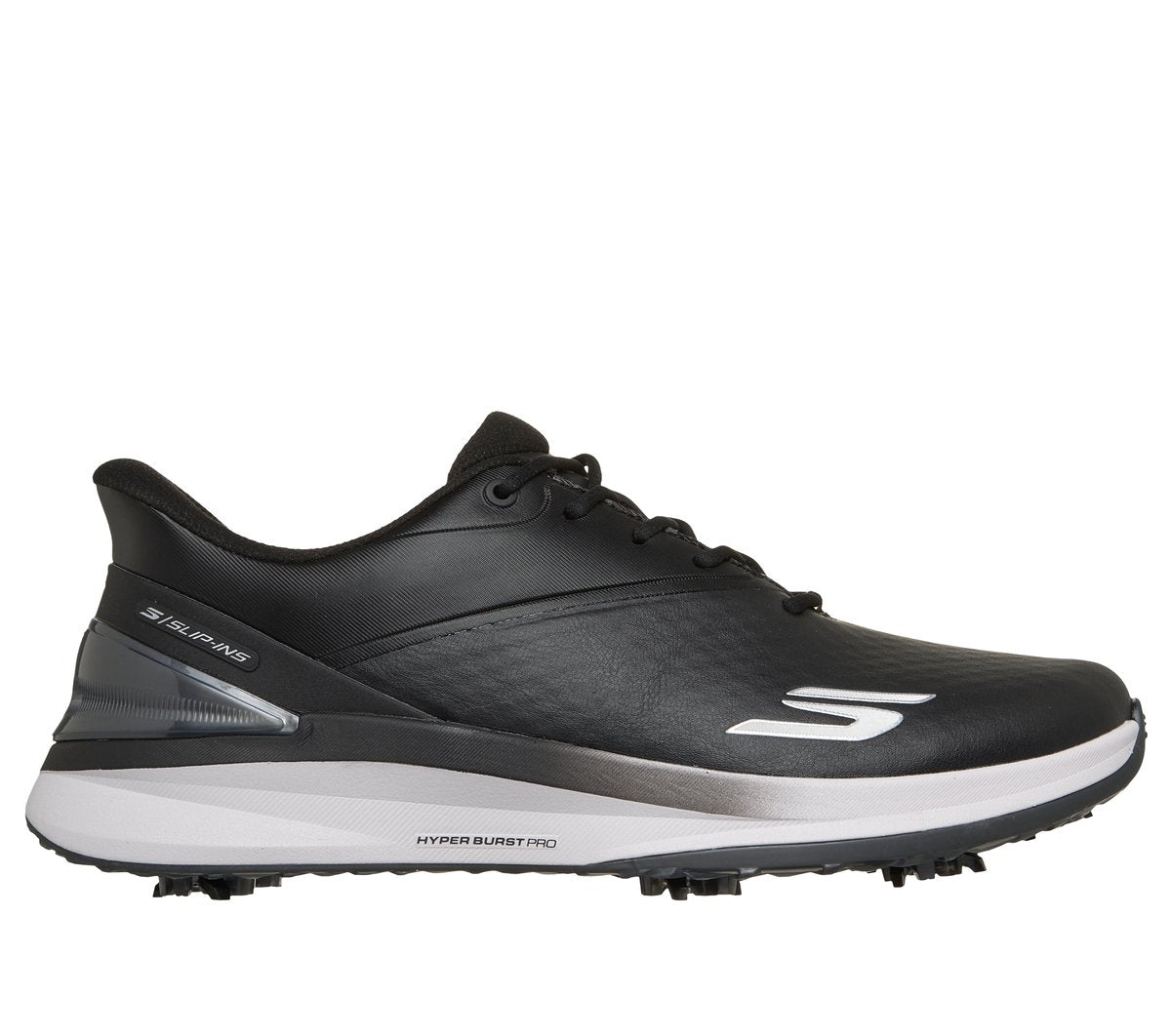 Men Skechers Slip-ins Golf Waterproof: Blade Tour