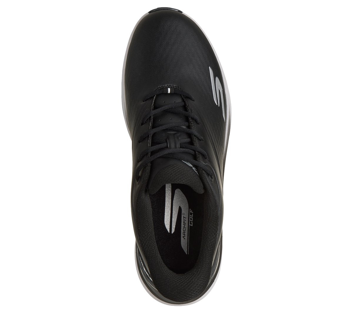 Men Skechers Slip-ins Golf Waterproof: Blade Tour