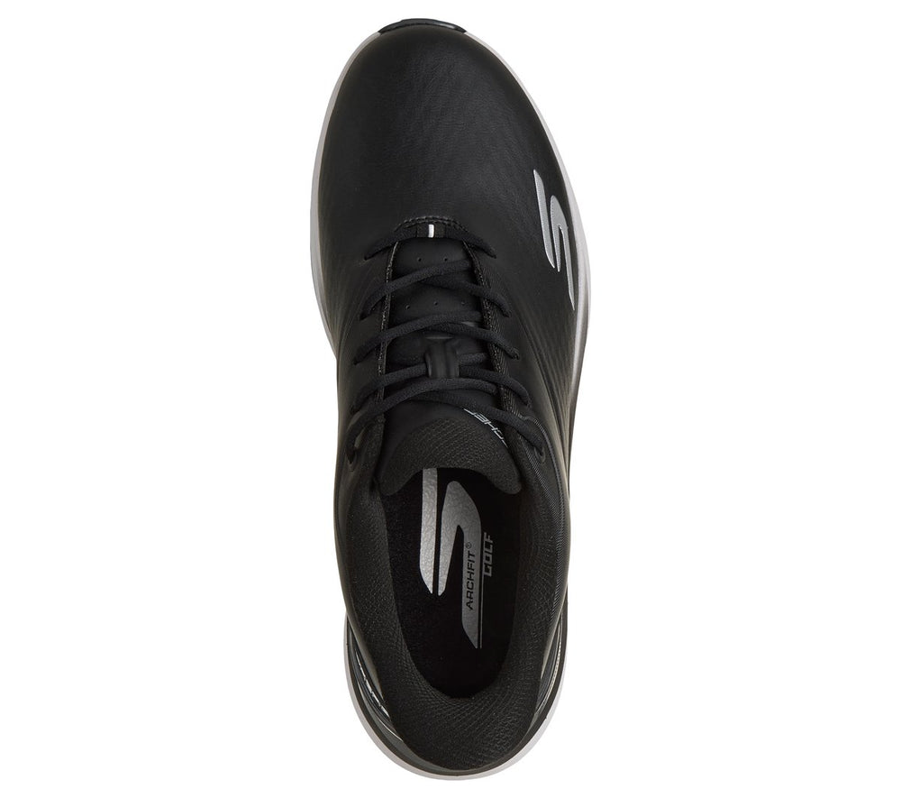 Men Skechers Slip-ins Golf Waterproof: Blade Tour