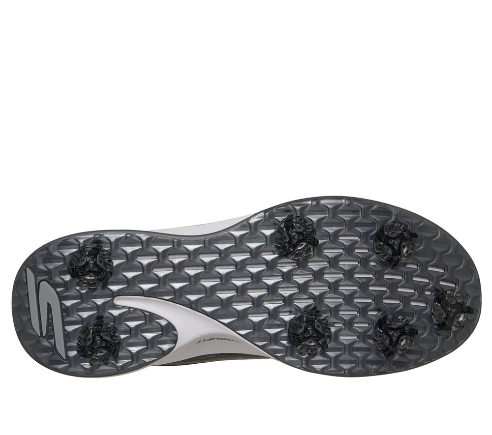 Men Skechers Slip-ins Golf Waterproof: Blade Tour