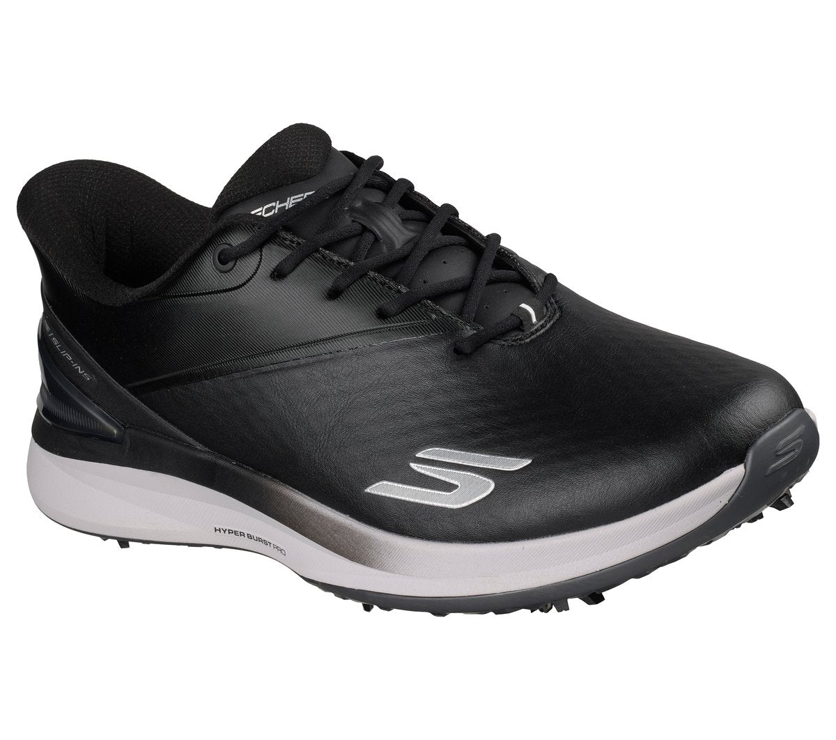 Men Skechers Slip-ins Golf Waterproof: Blade Tour