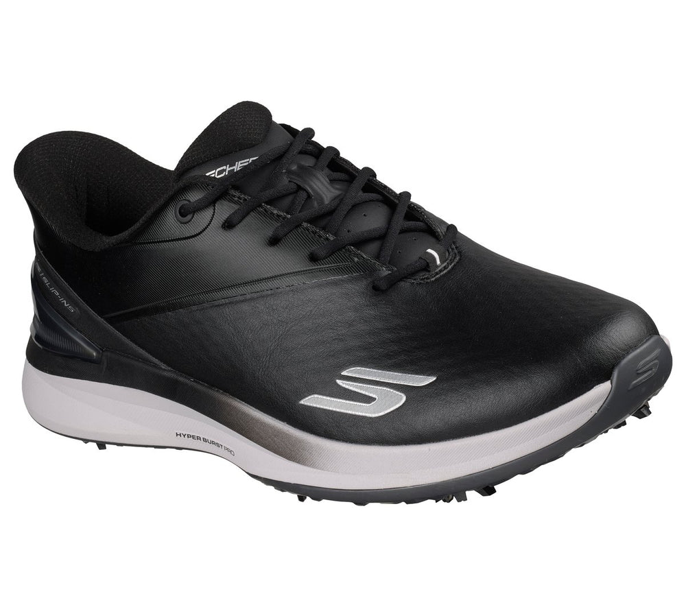Men Skechers Slip-ins Golf Waterproof: Blade Tour