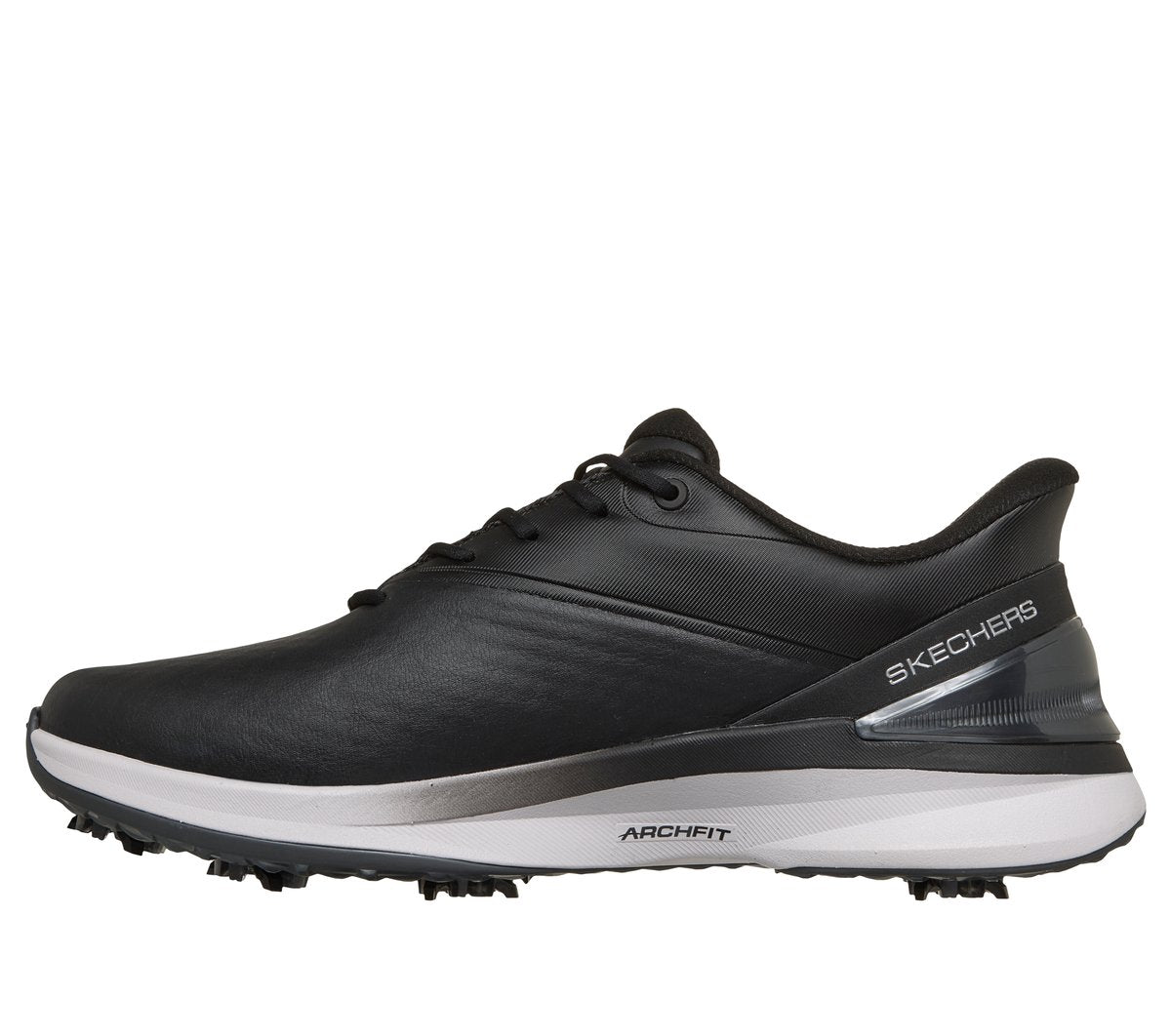 Men Skechers Slip-ins Golf Waterproof: Blade Tour