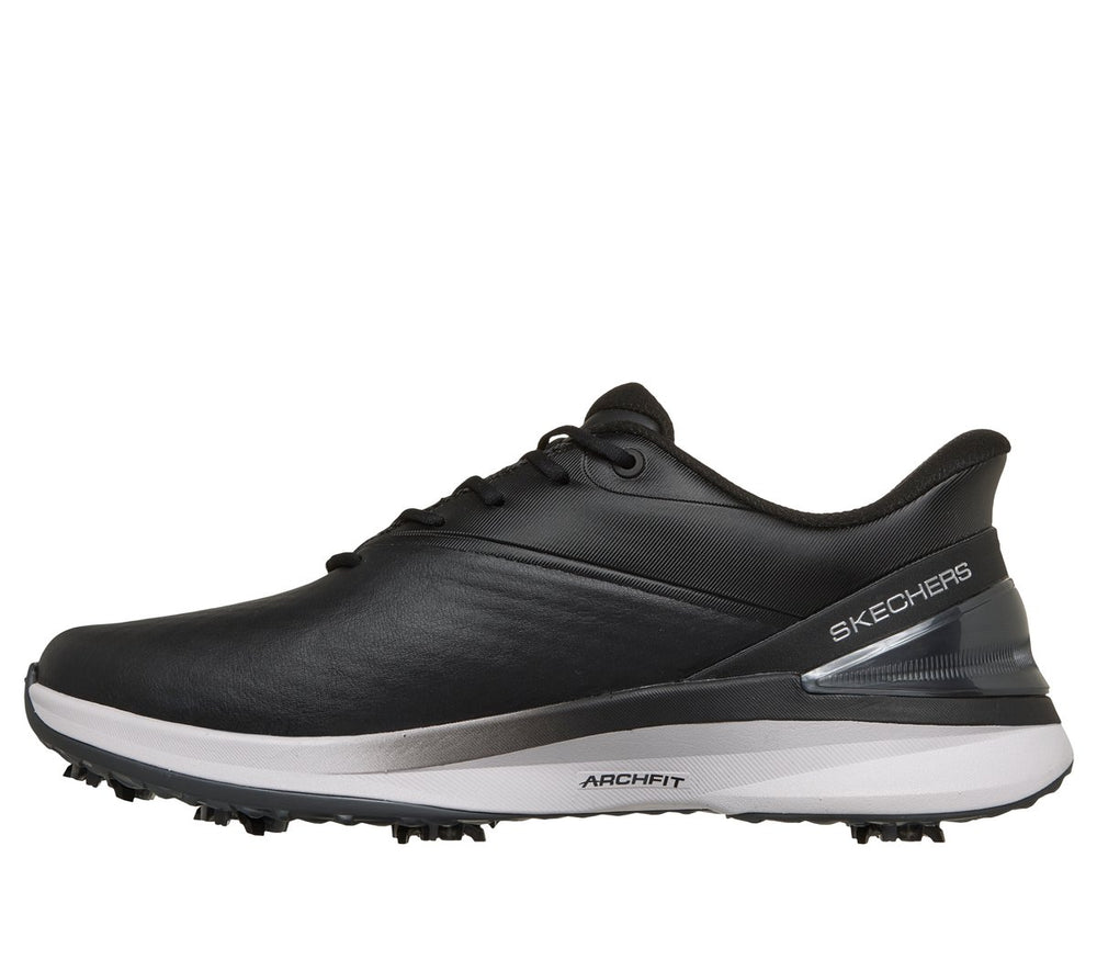 Men Skechers Slip-ins Golf Waterproof: Blade Tour