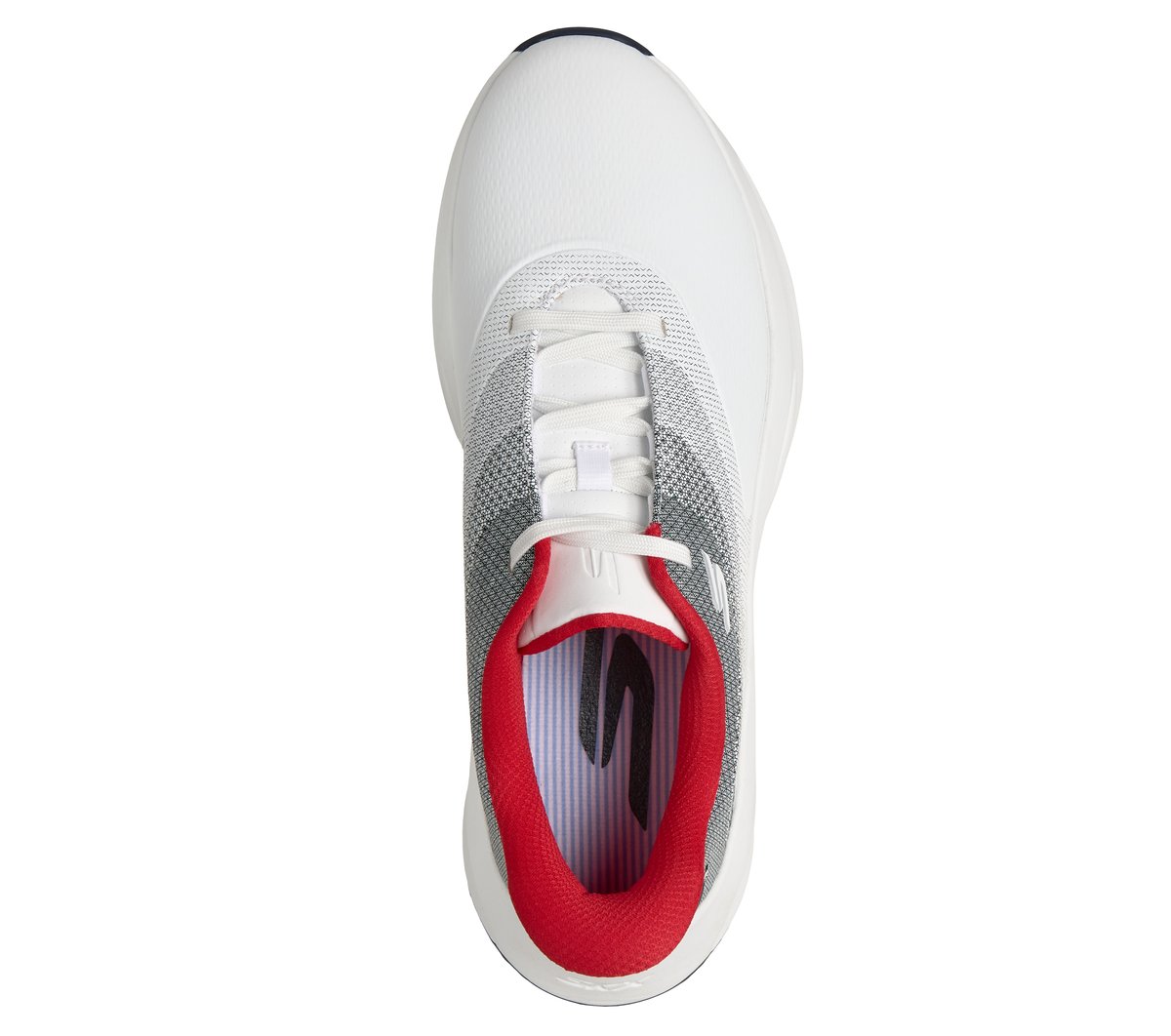 Men Skechers Slip-ins Golf Waterproof: Flow SI