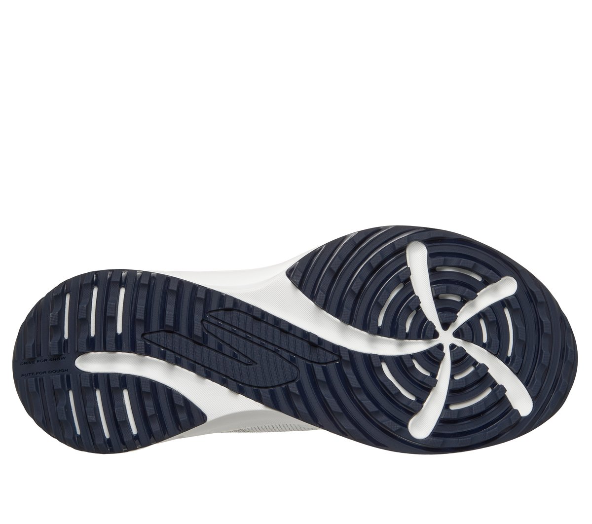 Men Skechers Slip-ins Golf Waterproof: Flow SI